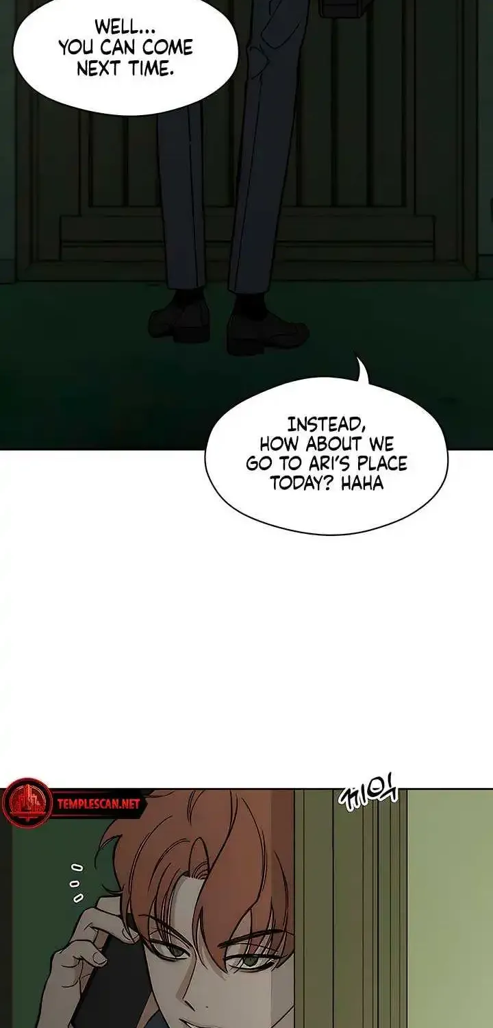 Tears on a Withered Flower Zinmanga X Chapter 11 Page 61