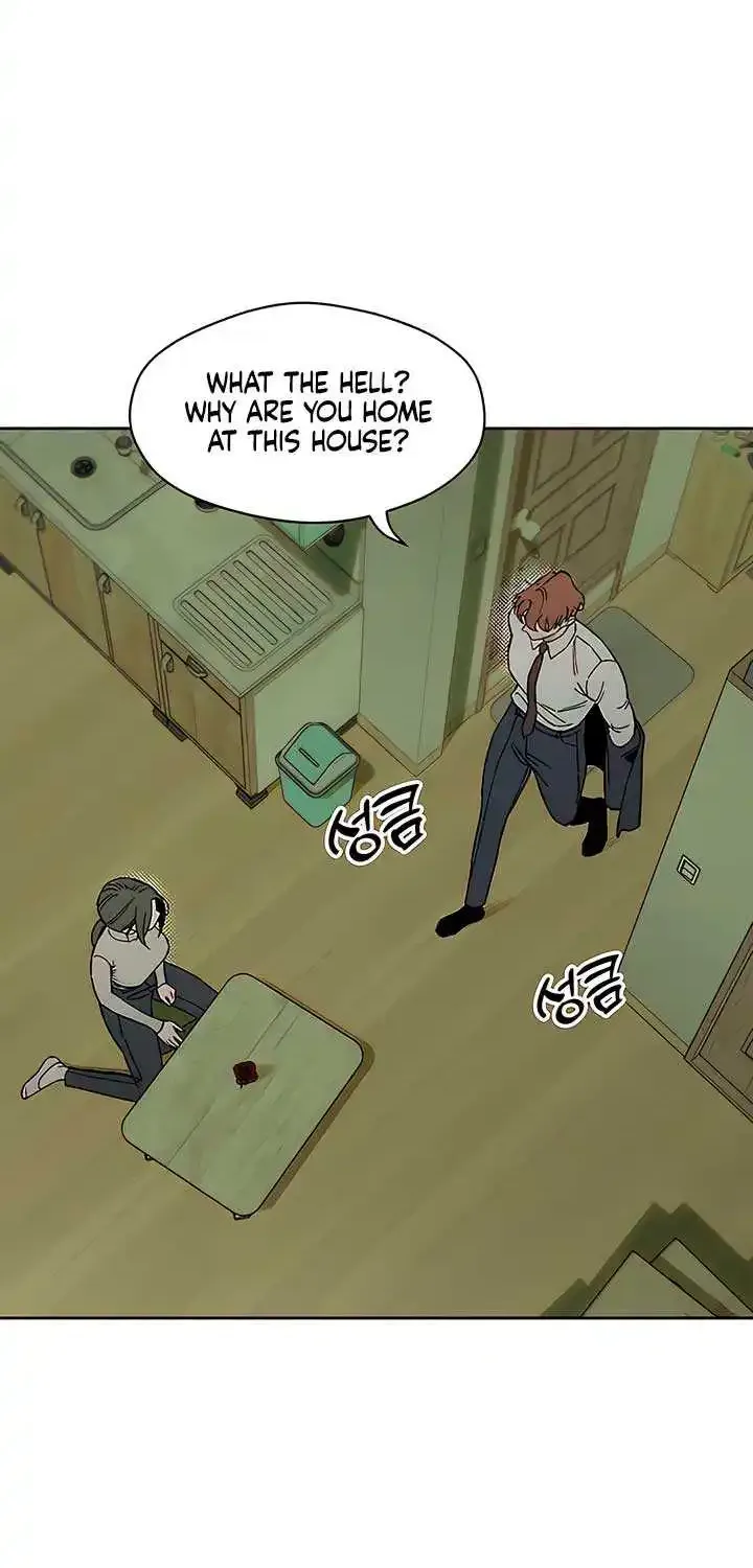 Tears on a Withered Flower Zinmanga X Chapter 11 Page 63