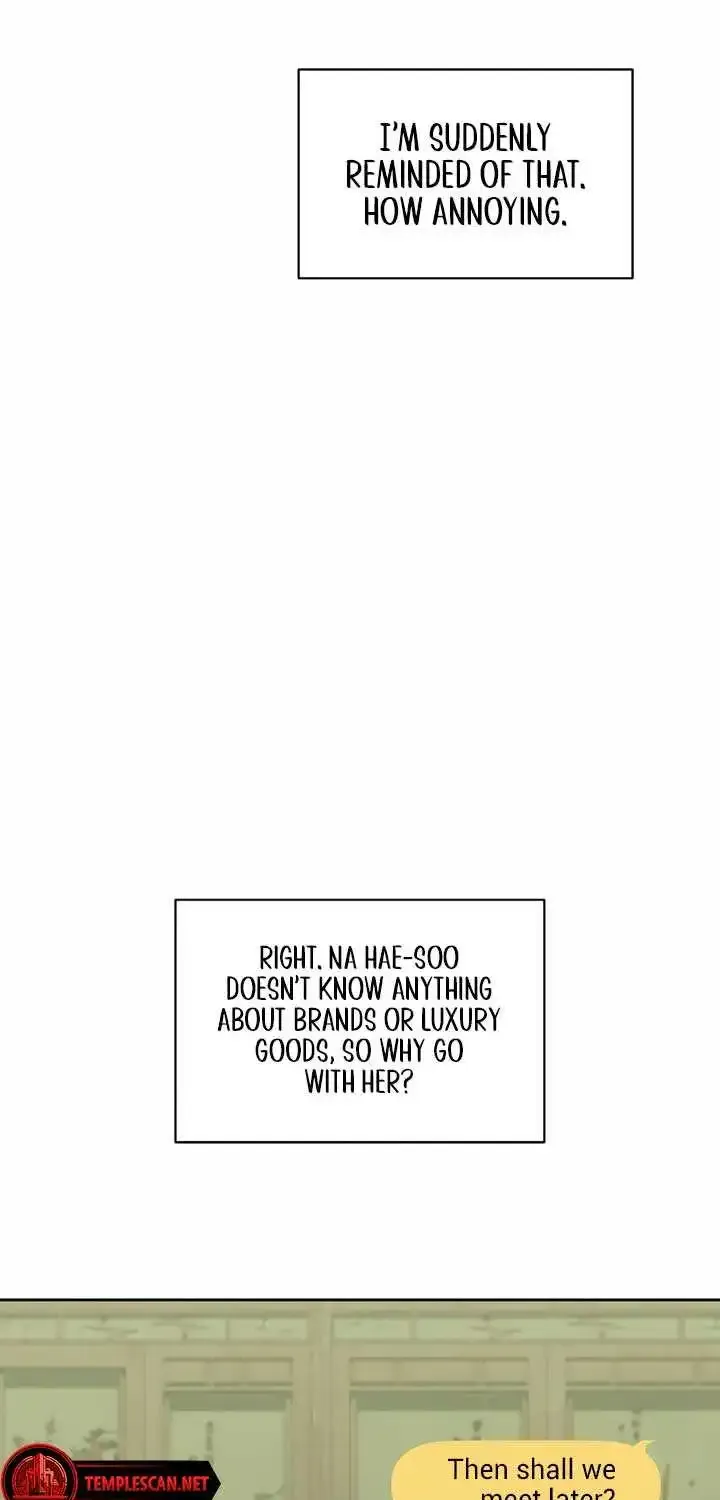 Tears on a Withered Flower Zinmanga X Chapter 10 Page 64