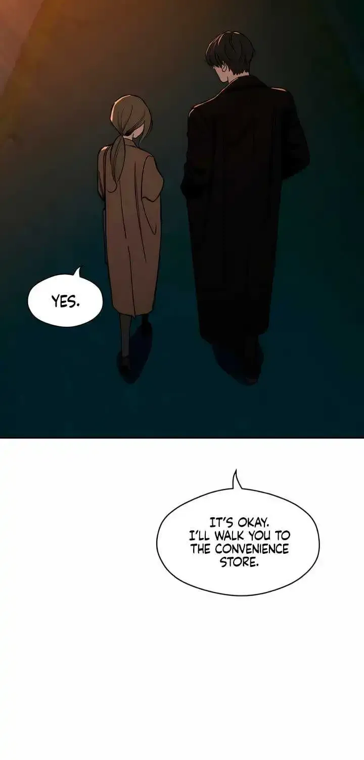 Tears on a Withered Flower Zinmanga X Chapter 10 Page 86