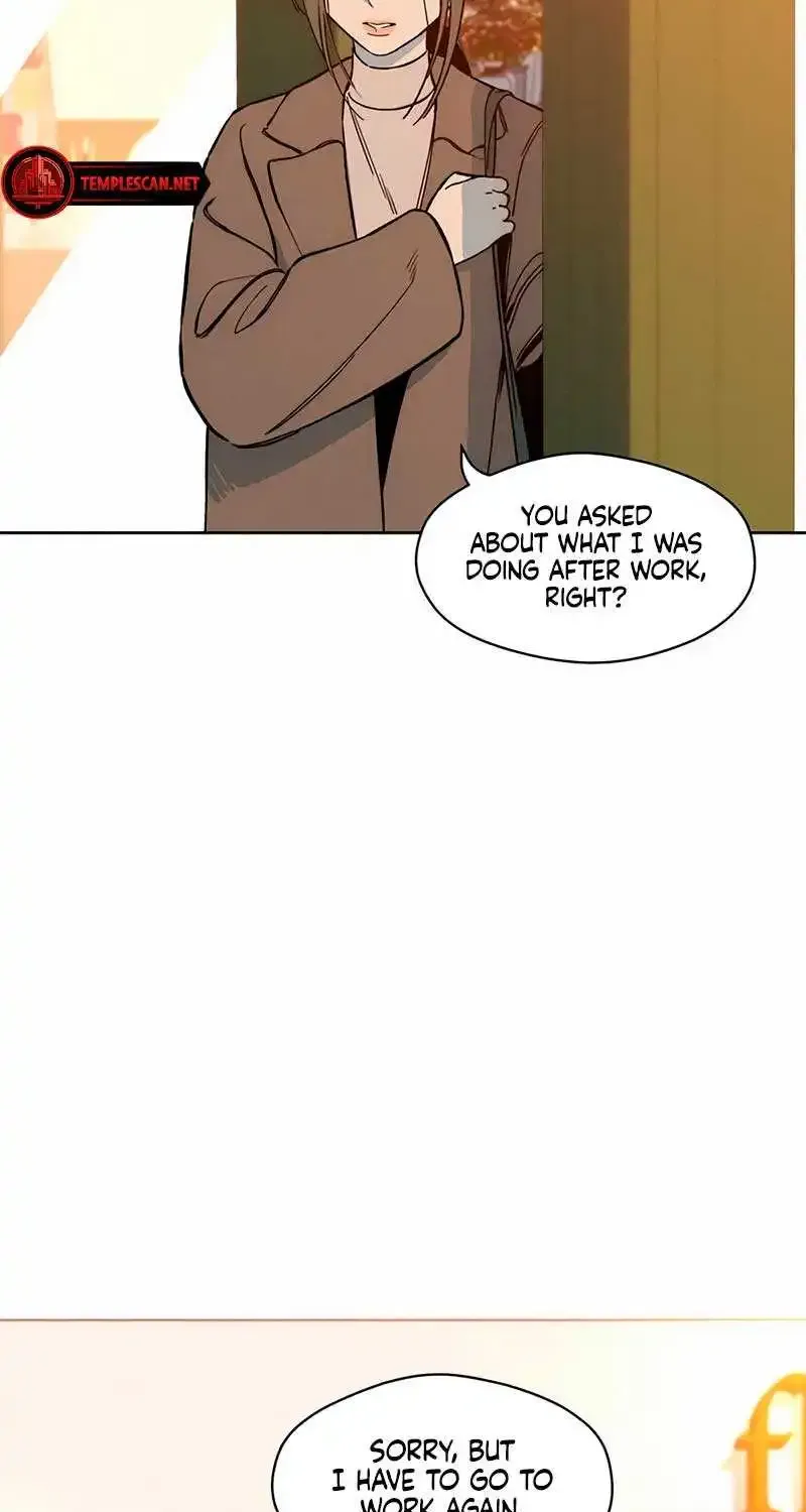 Tears on a Withered Flower Zinmanga X Chapter 9 Page 8