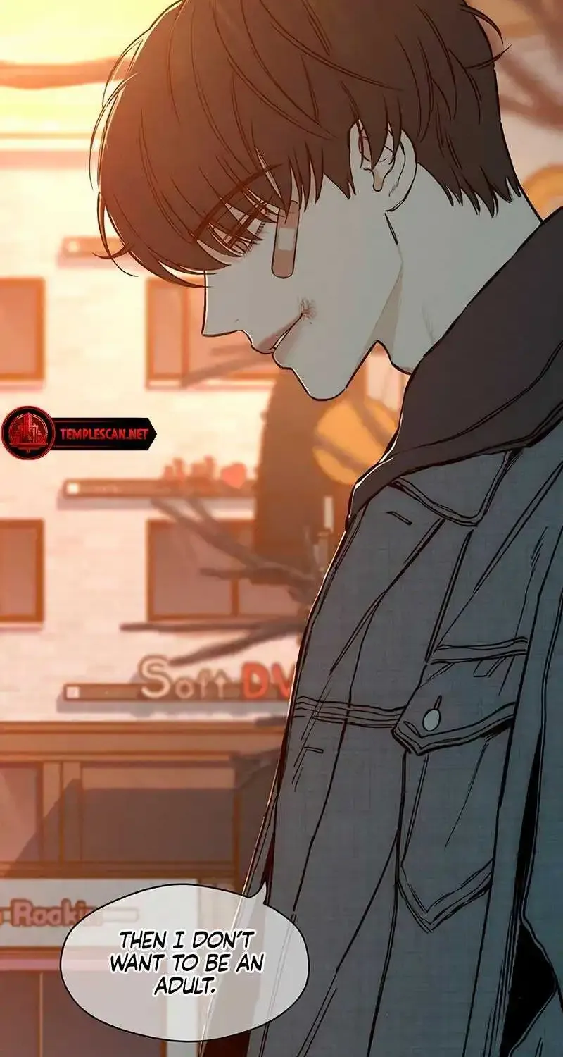 Tears on a Withered Flower Zinmanga X Chapter 9 Page 15