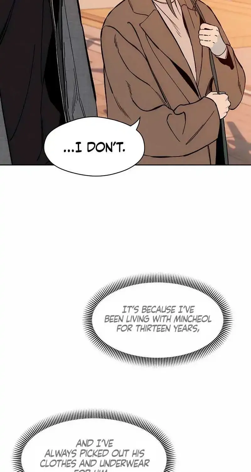 Tears on a Withered Flower Zinmanga X Chapter 9 Page 23