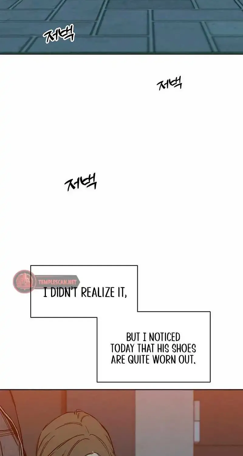 Tears on a Withered Flower Zinmanga X Chapter 9 Page 31