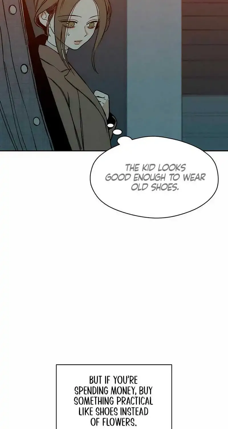 Tears on a Withered Flower Zinmanga X Chapter 9 Page 32
