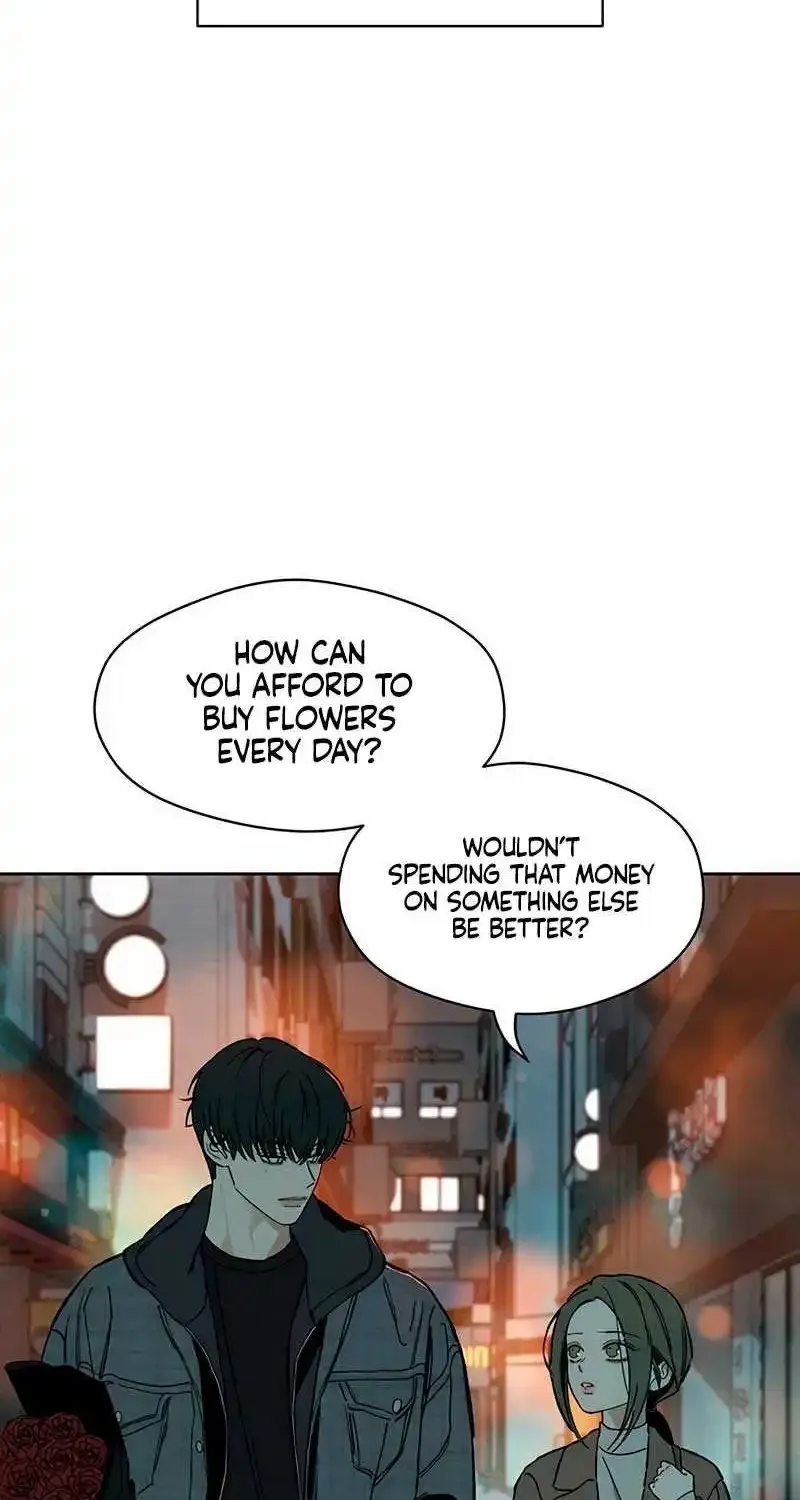 Tears on a Withered Flower Zinmanga X Chapter 9 Page 33