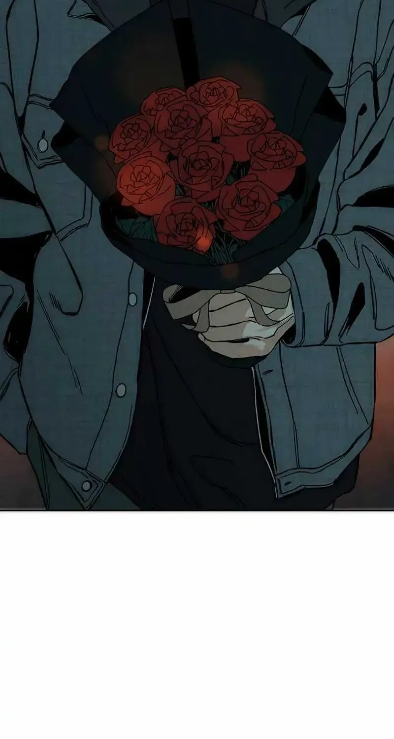 Tears on a Withered Flower Zinmanga X Chapter 9 Page 50