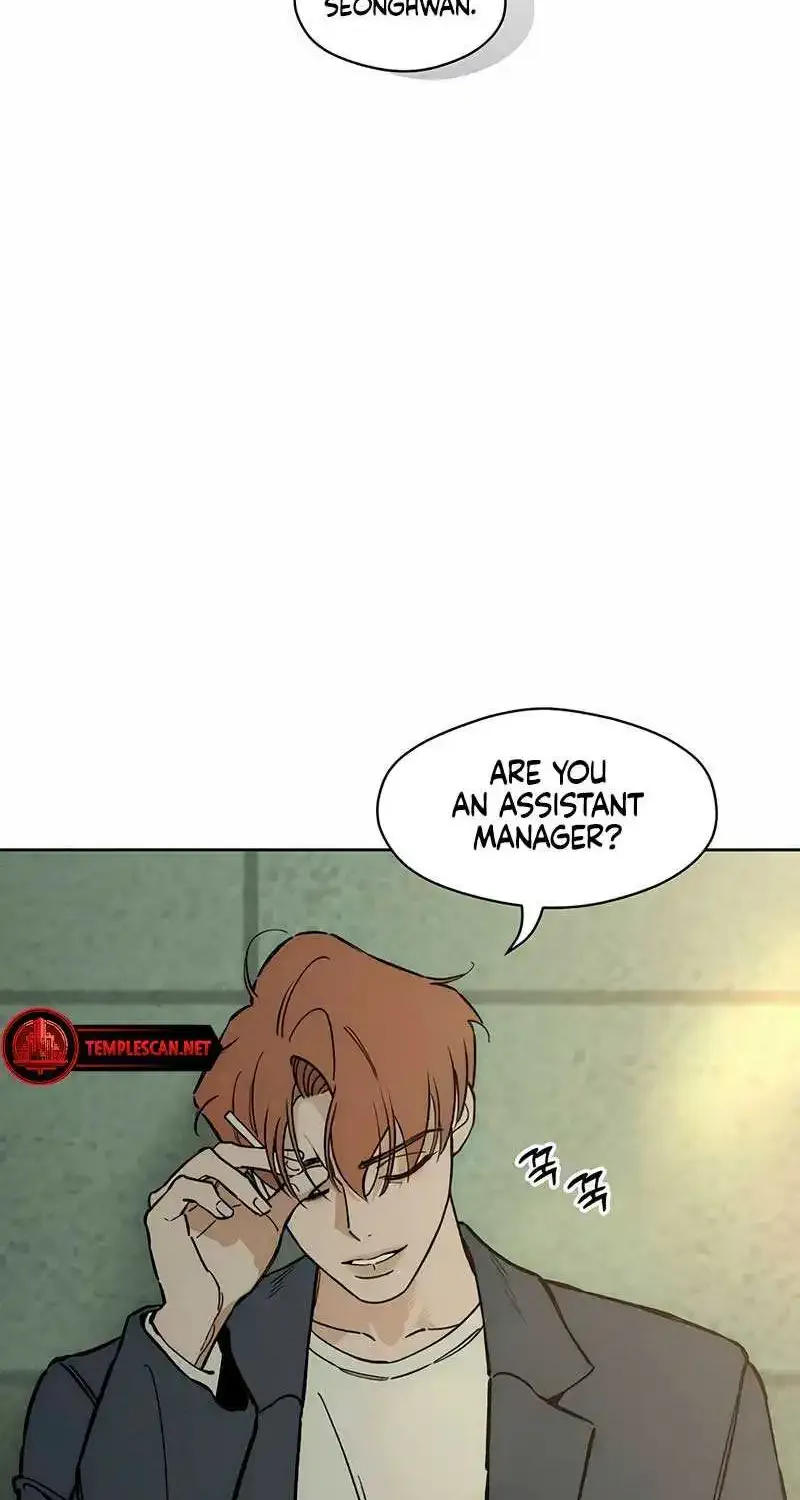 Tears on a Withered Flower Zinmanga X Chapter 9 Page 60