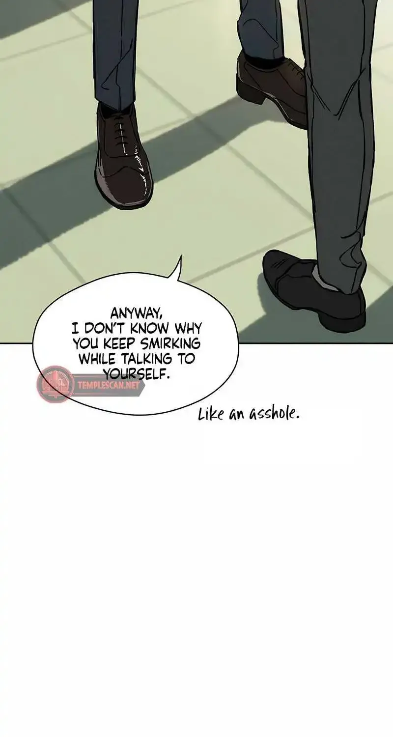 Tears on a Withered Flower Zinmanga X Chapter 9 Page 64