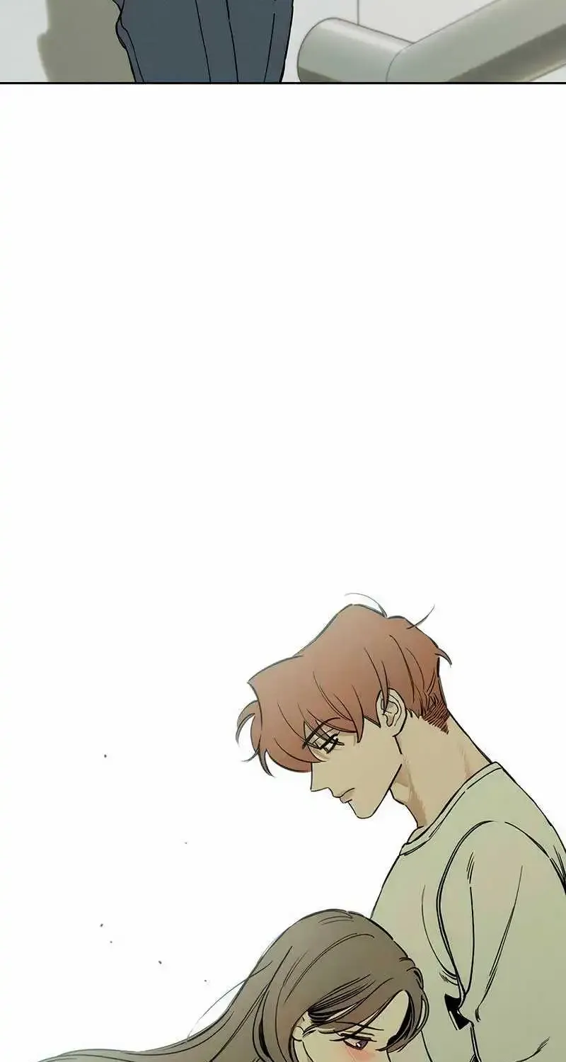 Tears on a Withered Flower Zinmanga X Chapter 9 Page 72