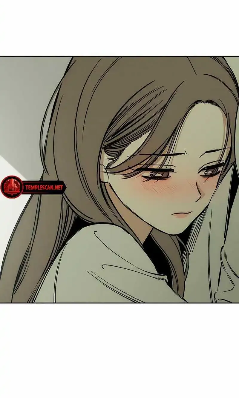 Tears on a Withered Flower Zinmanga X Chapter 9 Page 74