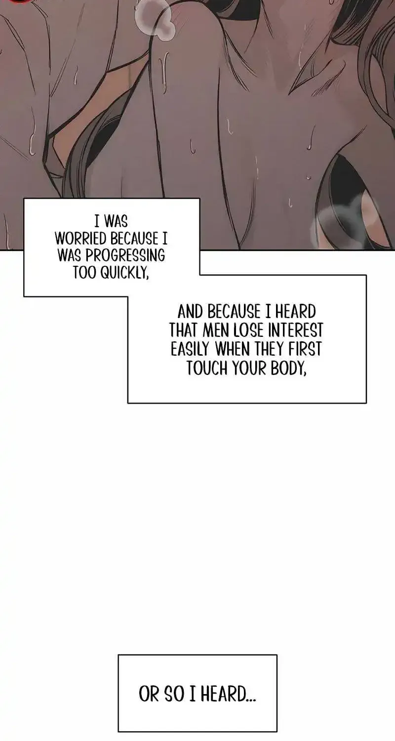Tears on a Withered Flower Zinmanga X Chapter 9 Page 76
