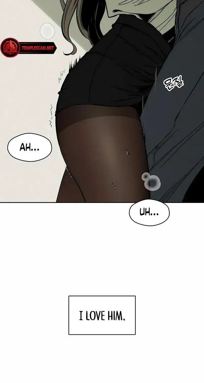 Tears on a Withered Flower Zinmanga X Chapter 9 Page 82