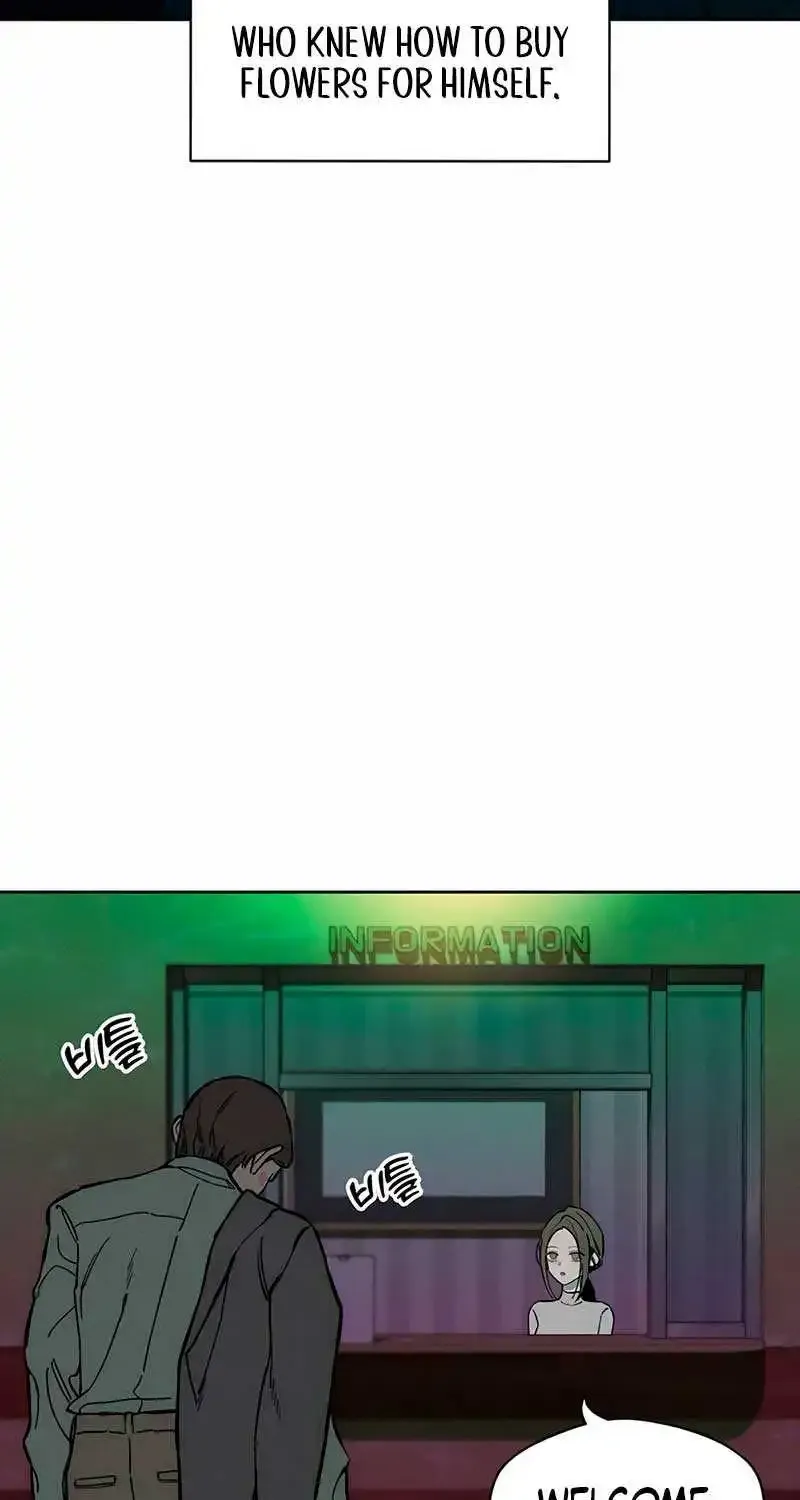 Tears on a Withered Flower Zinmanga X Chapter 9 Page 95