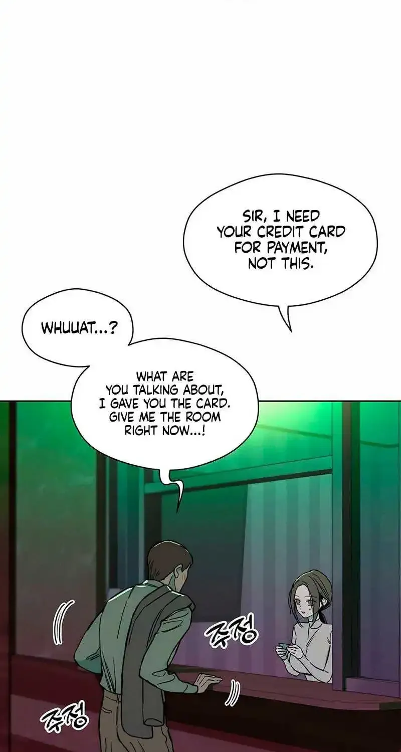 Tears on a Withered Flower Zinmanga X Chapter 9 Page 98