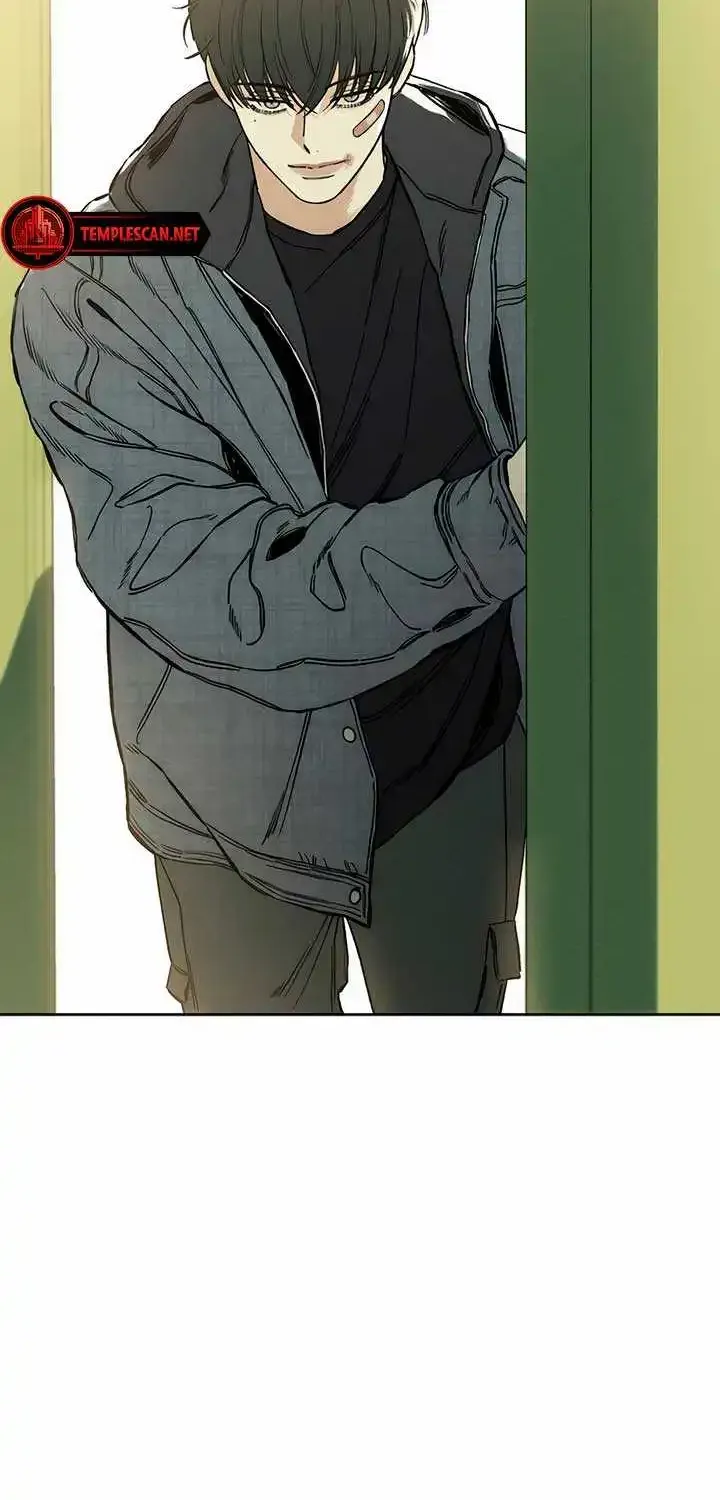 Tears on a Withered Flower Zinmanga X Chapter 8 Page 84