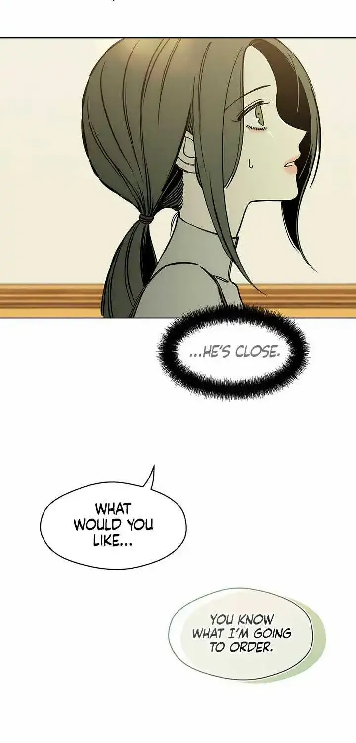Tears on a Withered Flower Zinmanga X Chapter 8 Page 89