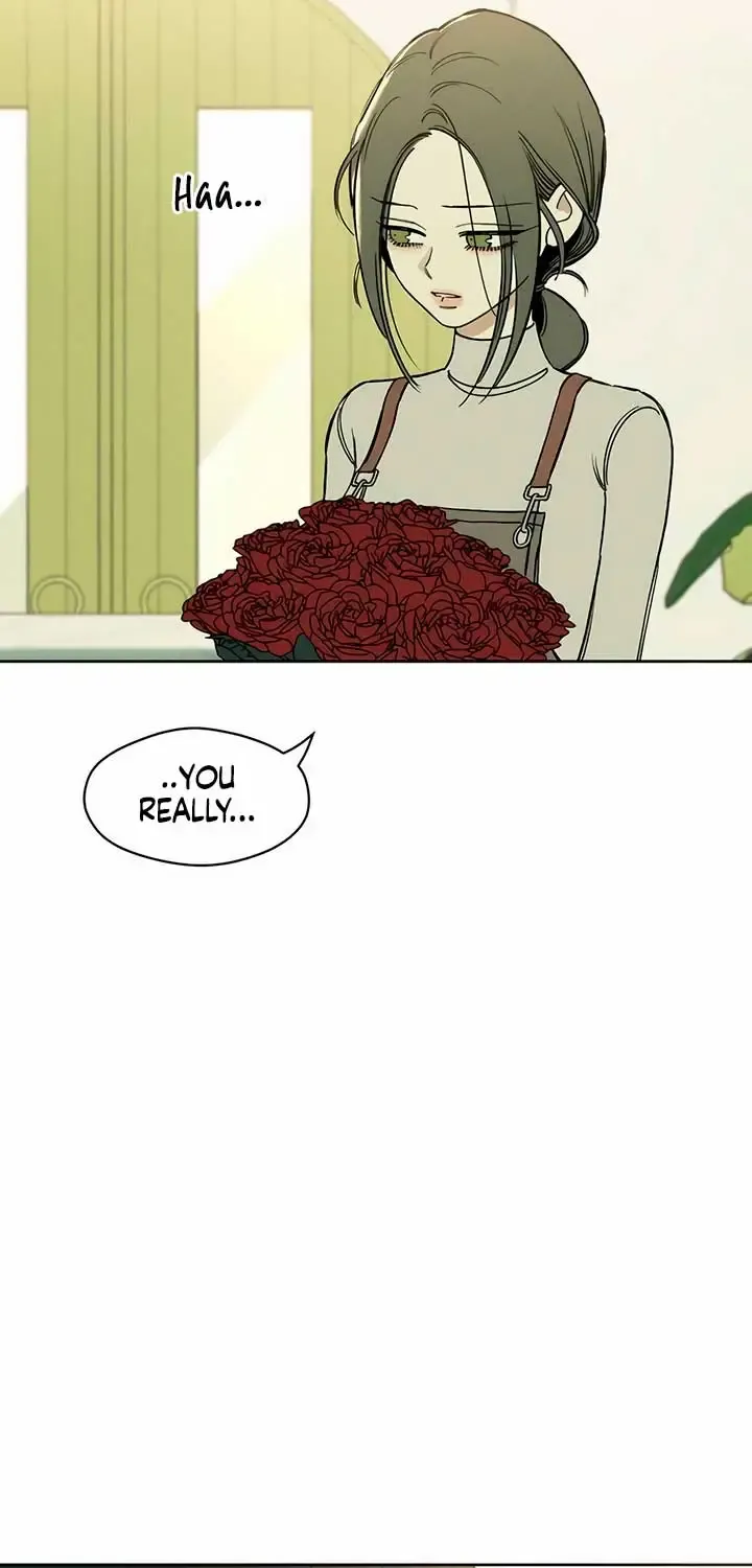 Tears on a Withered Flower Zinmanga X Chapter 8 Page 99