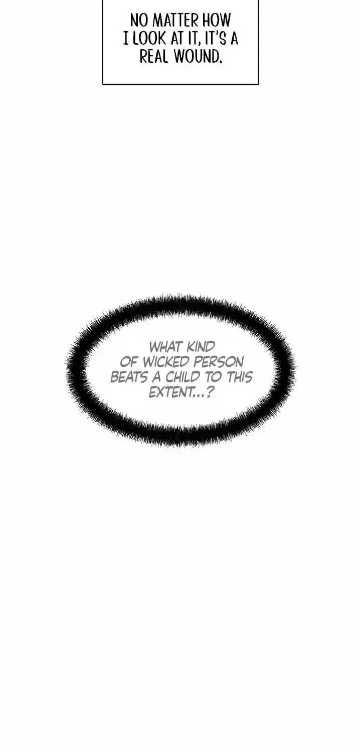 Tears on a Withered Flower Zinmanga X Chapter 7 Page 4
