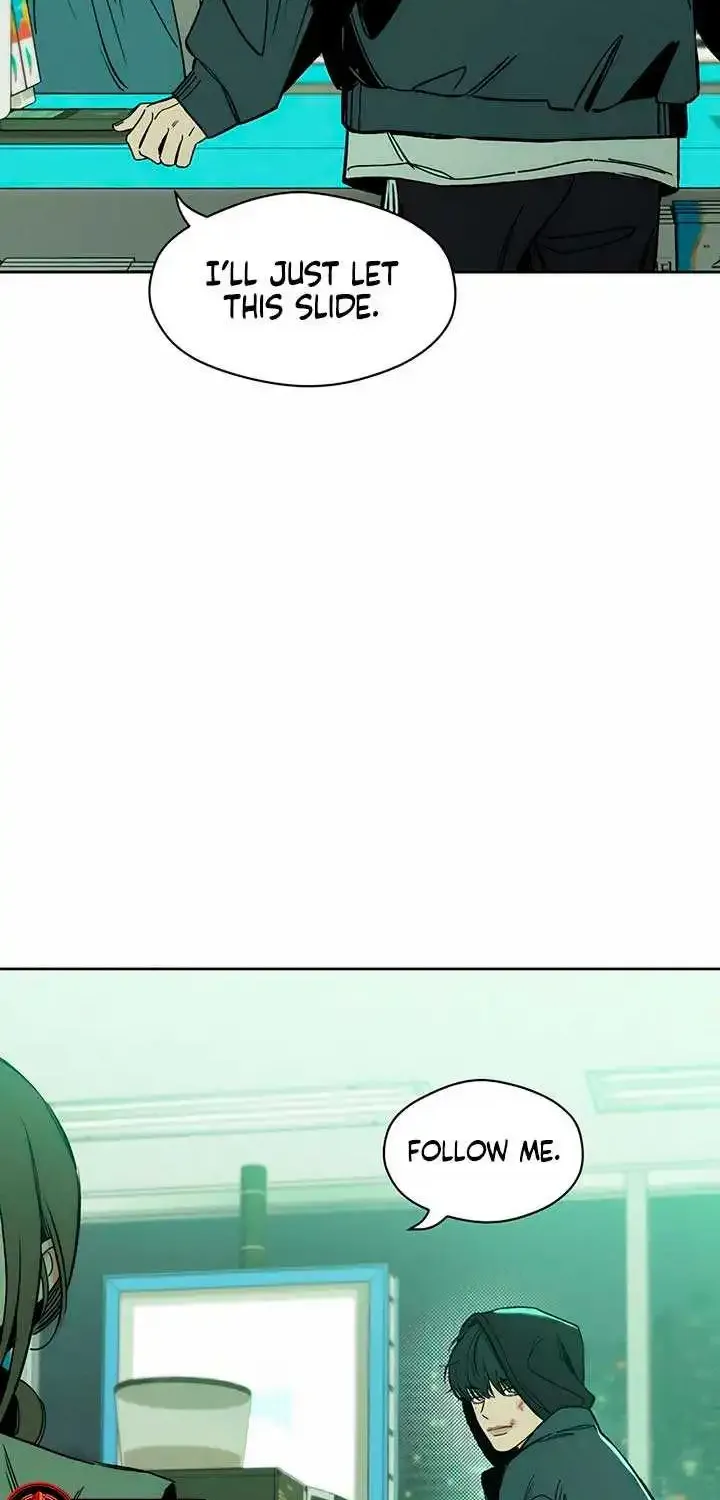 Tears on a Withered Flower Zinmanga X Chapter 7 Page 21