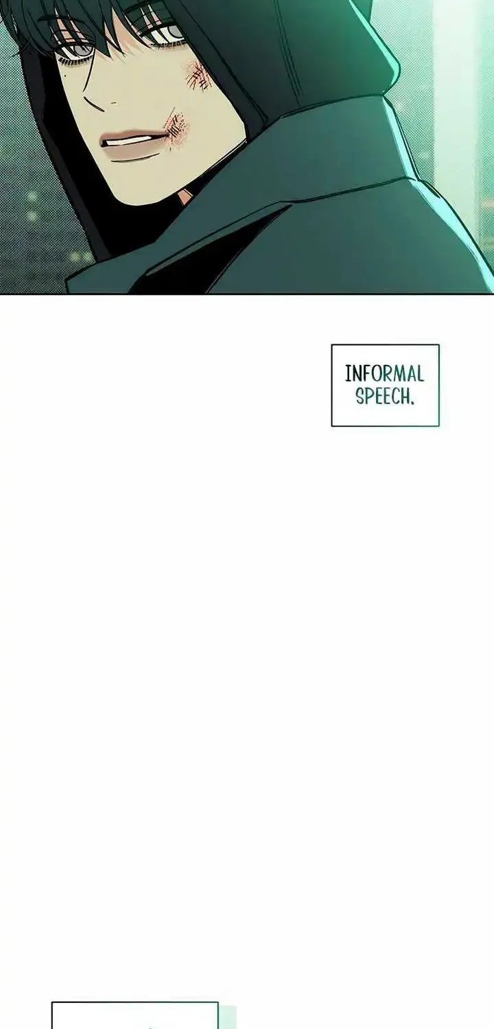 Tears on a Withered Flower Zinmanga X Chapter 7 Page 23