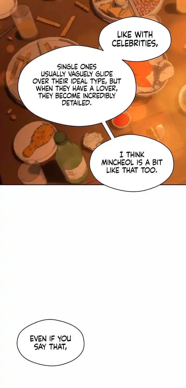 Tears on a Withered Flower Zinmanga X Chapter 7 Page 72