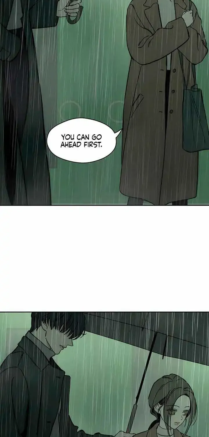 Tears on a Withered Flower Zinmanga X Chapter 5 Page 2