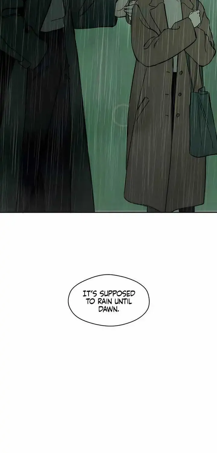 Tears on a Withered Flower Zinmanga X Chapter 5 Page 3