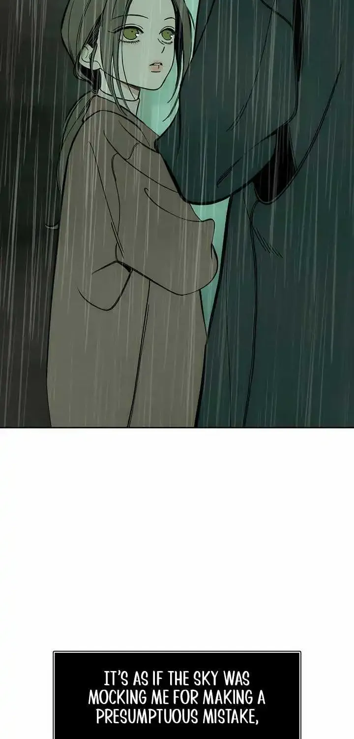 Tears on a Withered Flower Zinmanga X Chapter 5 Page 6