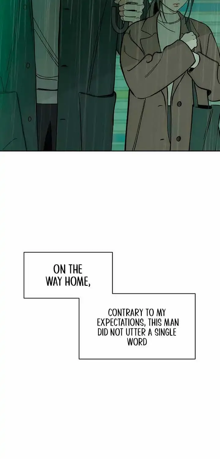 Tears on a Withered Flower Zinmanga X Chapter 5 Page 14