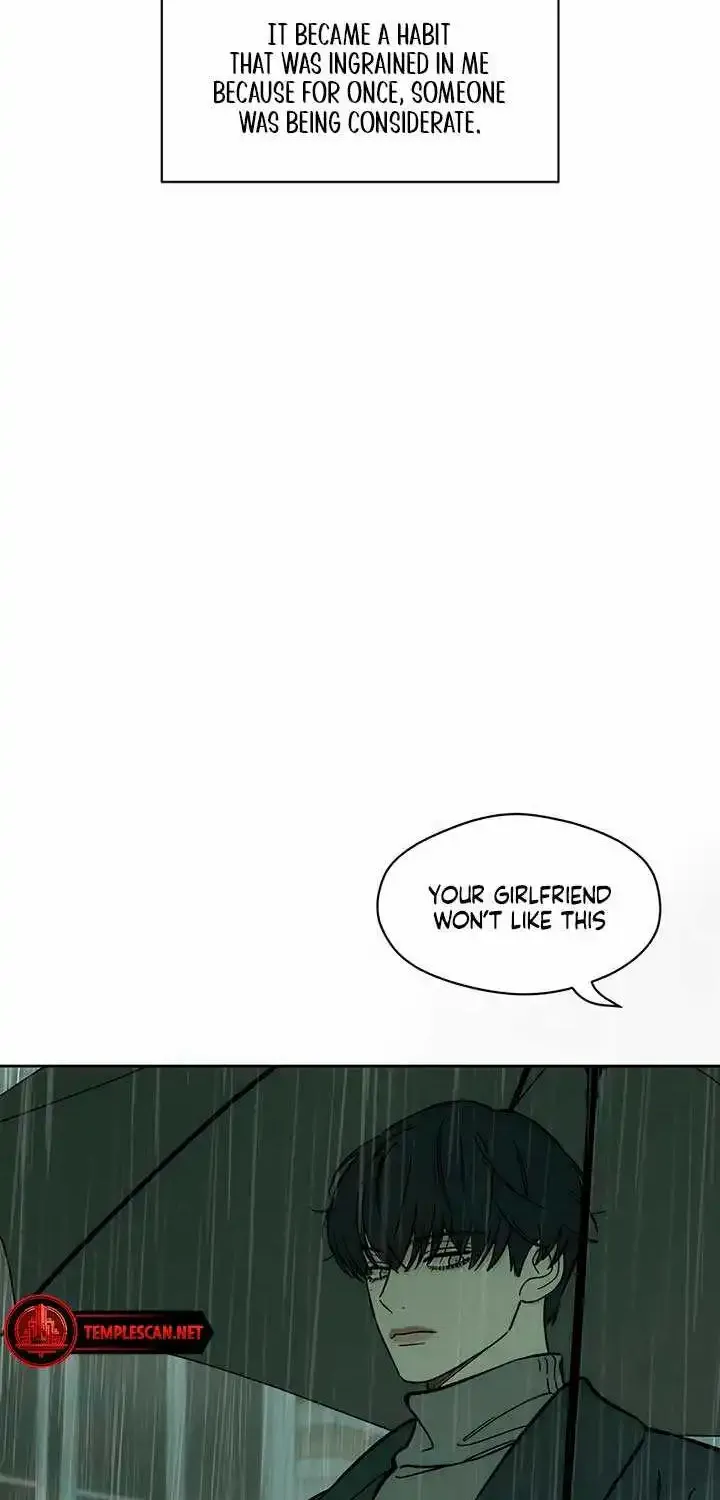 Tears on a Withered Flower Zinmanga X Chapter 5 Page 21