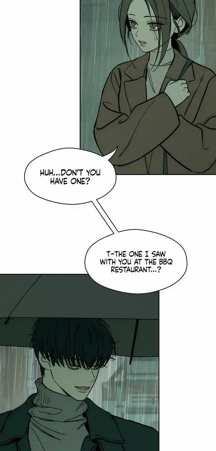 Tears on a Withered Flower Zinmanga X Chapter 5 Page 24