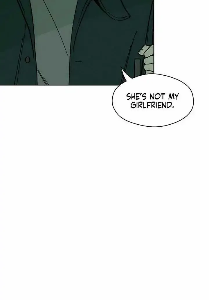 Tears on a Withered Flower Zinmanga X Chapter 5 Page 25