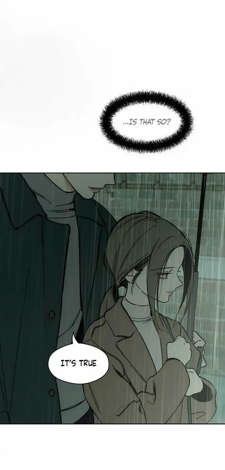 Tears on a Withered Flower Zinmanga X Chapter 5 Page 27