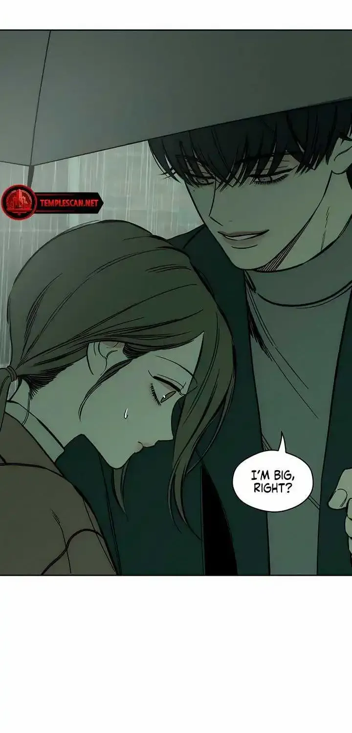 Tears on a Withered Flower Zinmanga X Chapter 5 Page 42