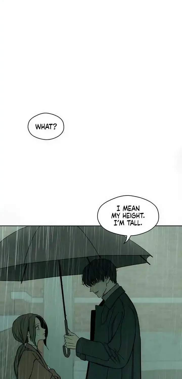 Tears on a Withered Flower Zinmanga X Chapter 5 Page 43