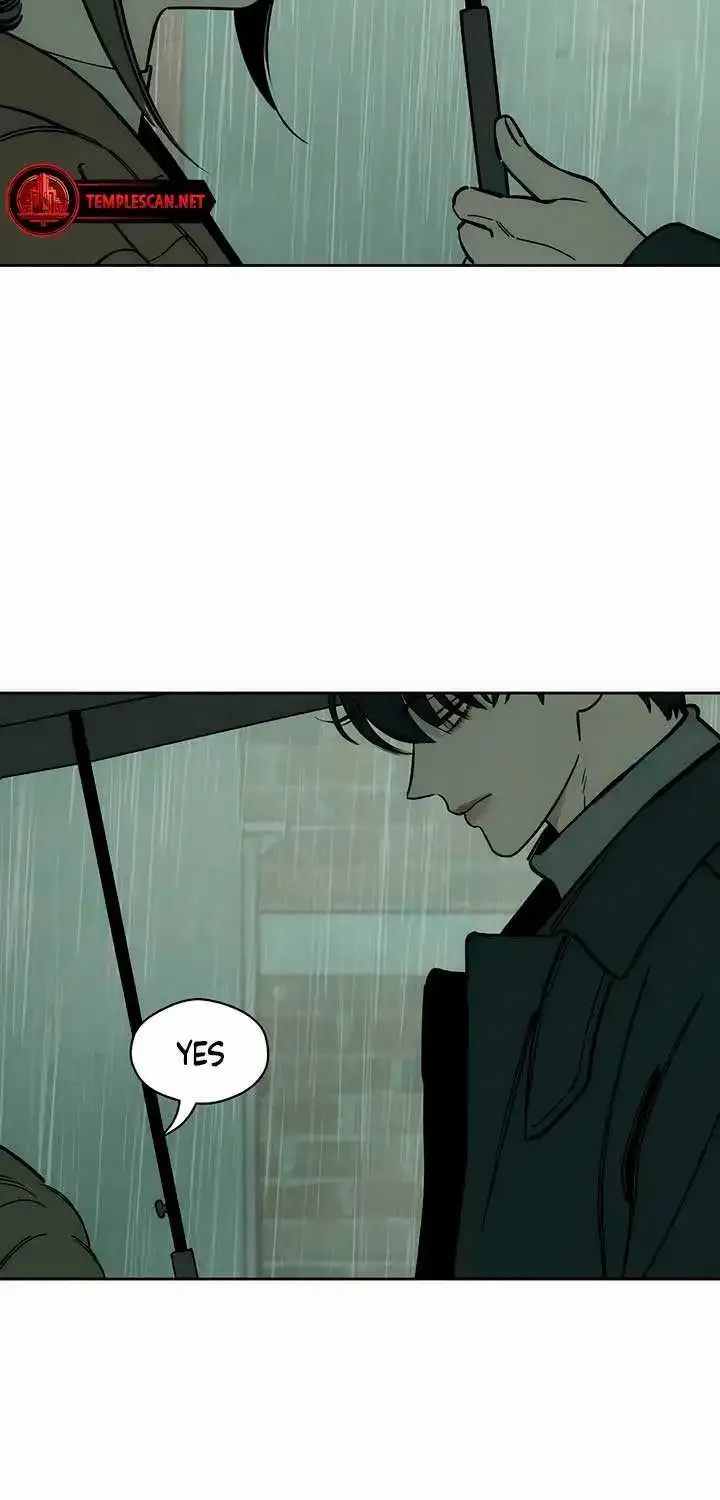 Tears on a Withered Flower Zinmanga X Chapter 5 Page 45