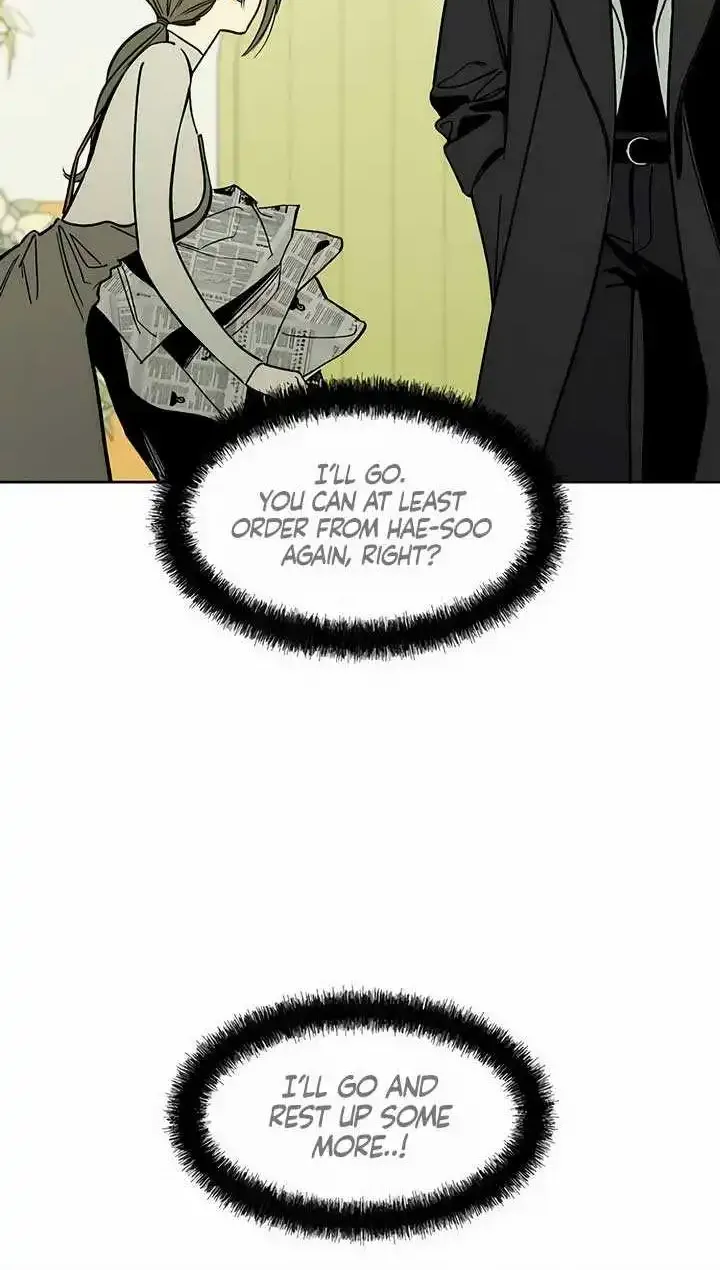 Tears on a Withered Flower Zinmanga X Chapter 5 Page 112