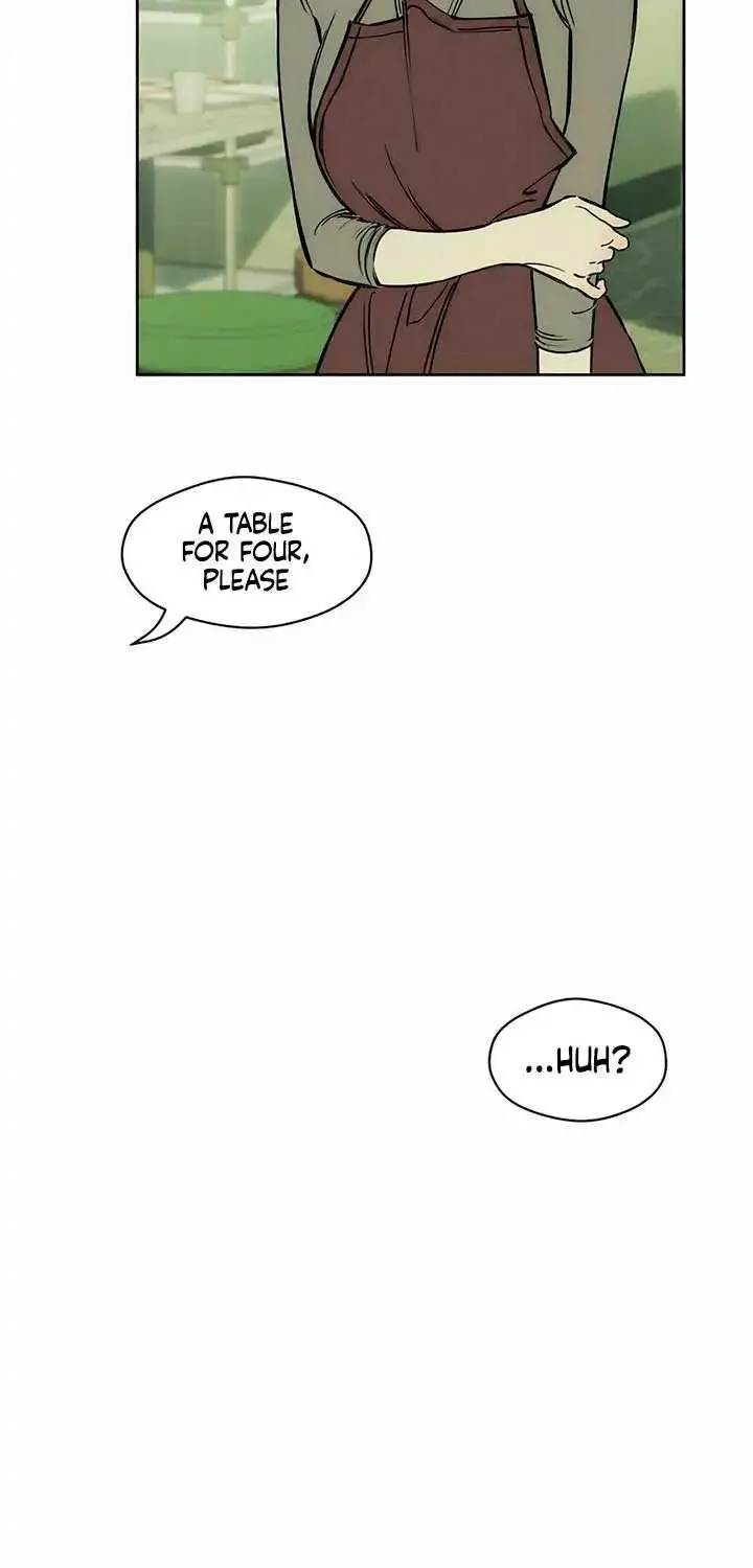 Tears on a Withered Flower Zinmanga X Chapter 4 Page 7