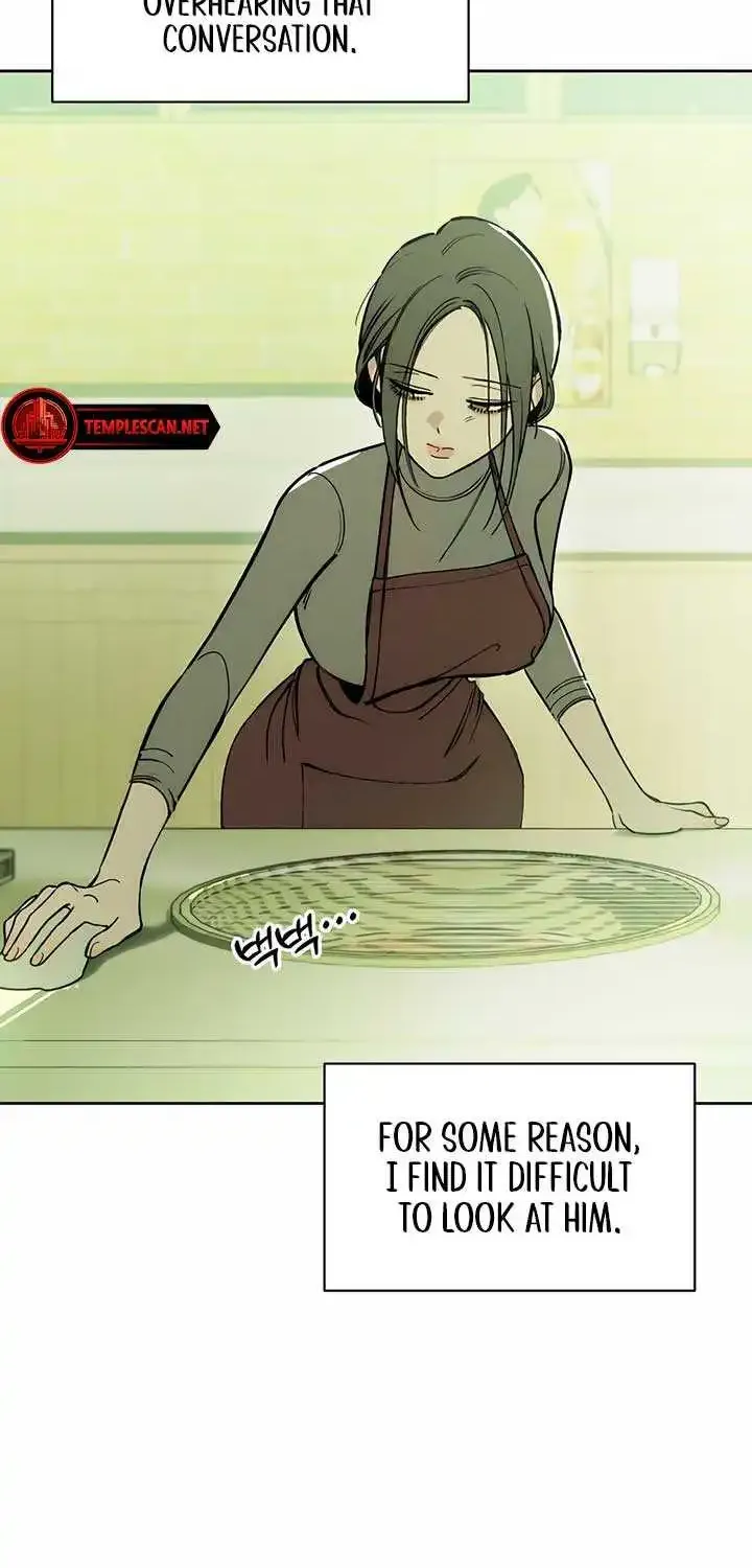 Tears on a Withered Flower Zinmanga X Chapter 4 Page 19