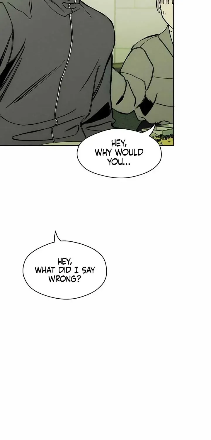 Tears on a Withered Flower Zinmanga X Chapter 4 Page 29