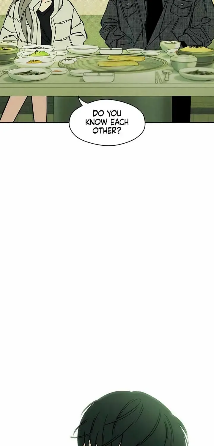 Tears on a Withered Flower Zinmanga X Chapter 4 Page 36