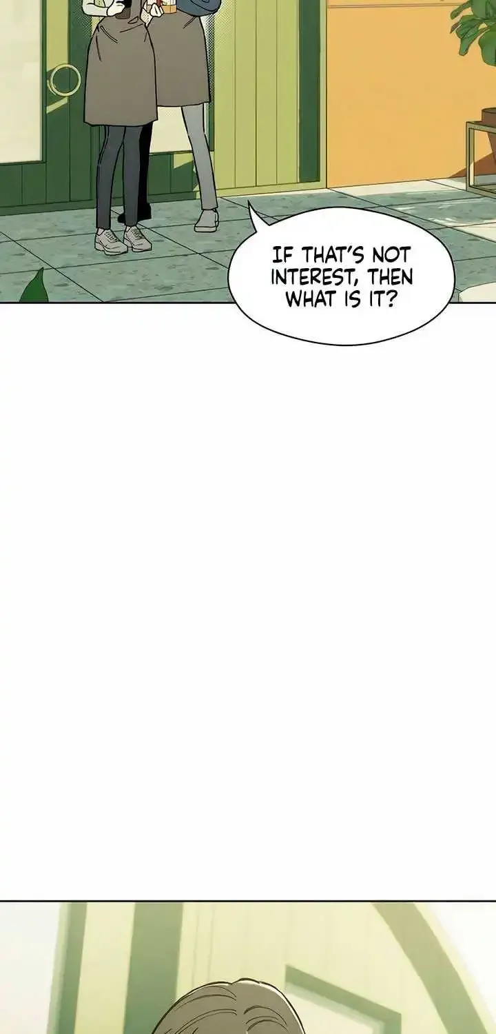 Tears on a Withered Flower Zinmanga X Chapter 3 Page 3