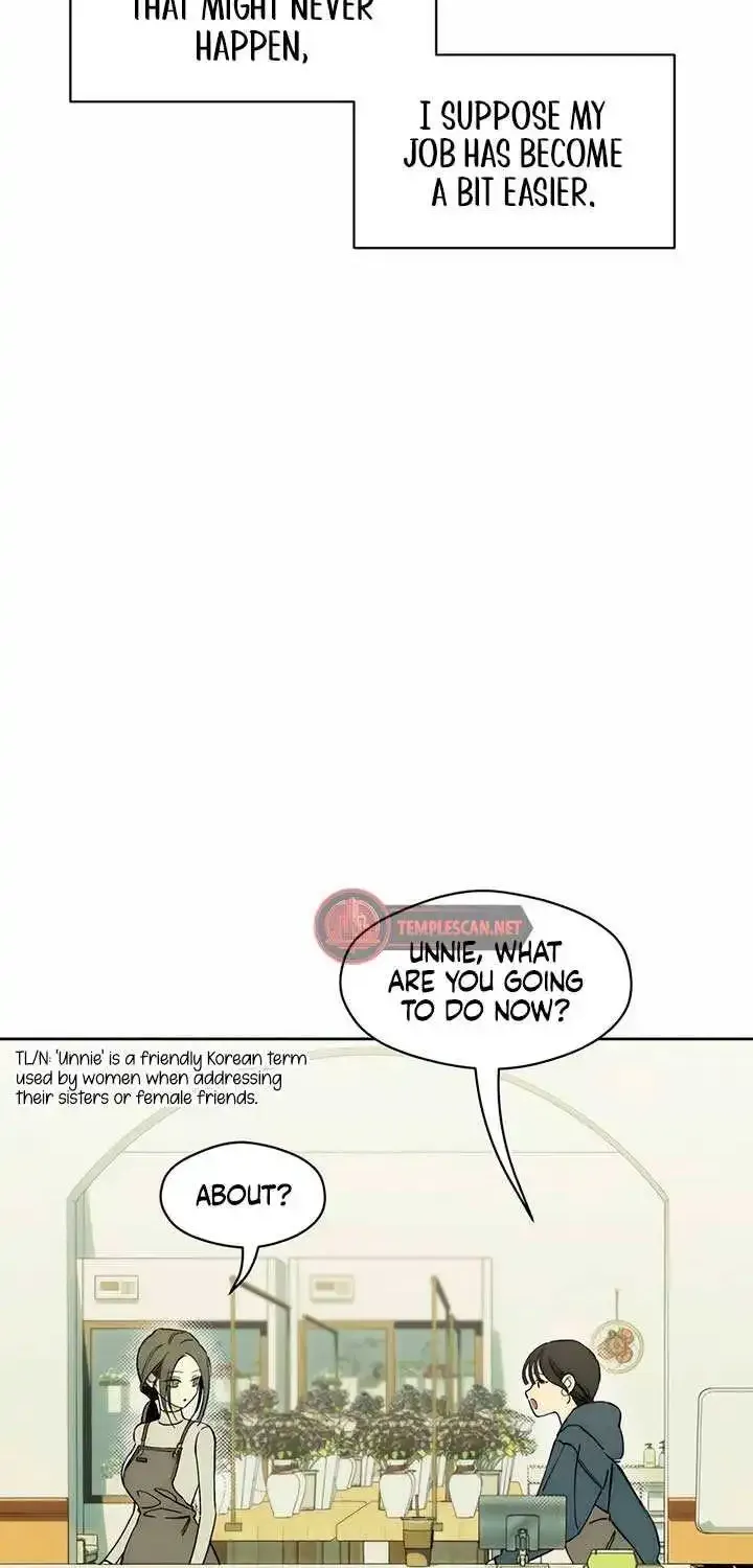 Tears on a Withered Flower Zinmanga X Chapter 3 Page 13