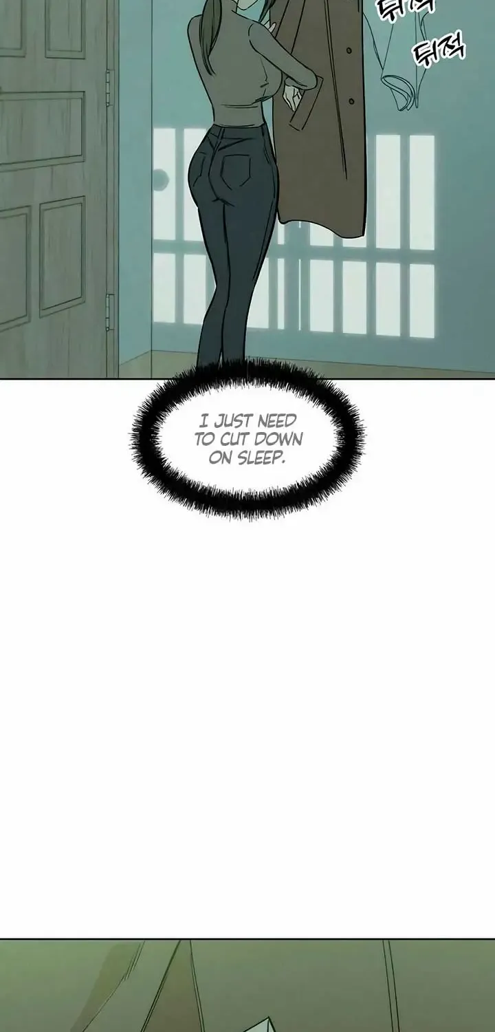 Tears on a Withered Flower Zinmanga X Chapter 3 Page 69