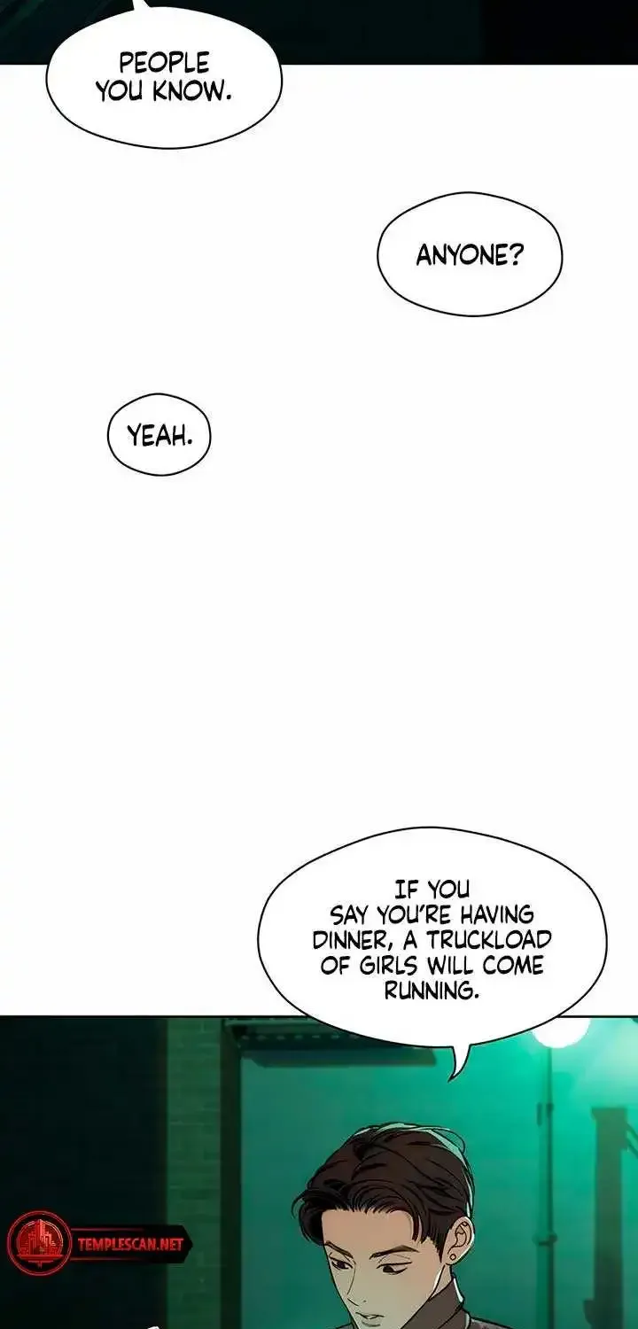 Tears on a Withered Flower Zinmanga X Chapter 3 Page 84