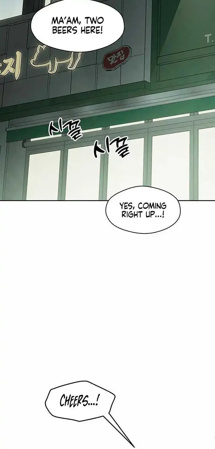 Tears on a Withered Flower Zinmanga X Chapter 3 Page 92