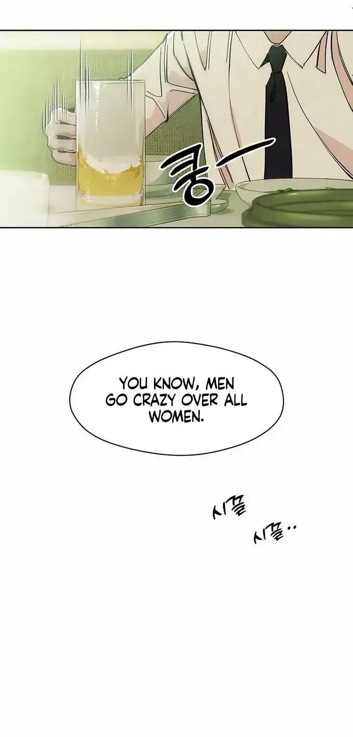 Tears on a Withered Flower Zinmanga X Chapter 3 Page 93