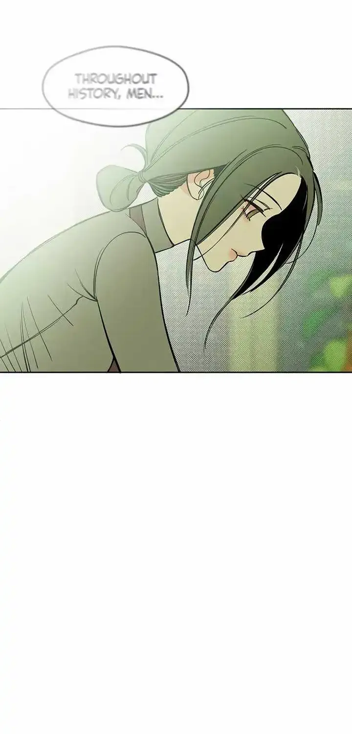 Tears on a Withered Flower Zinmanga X Chapter 3 Page 95