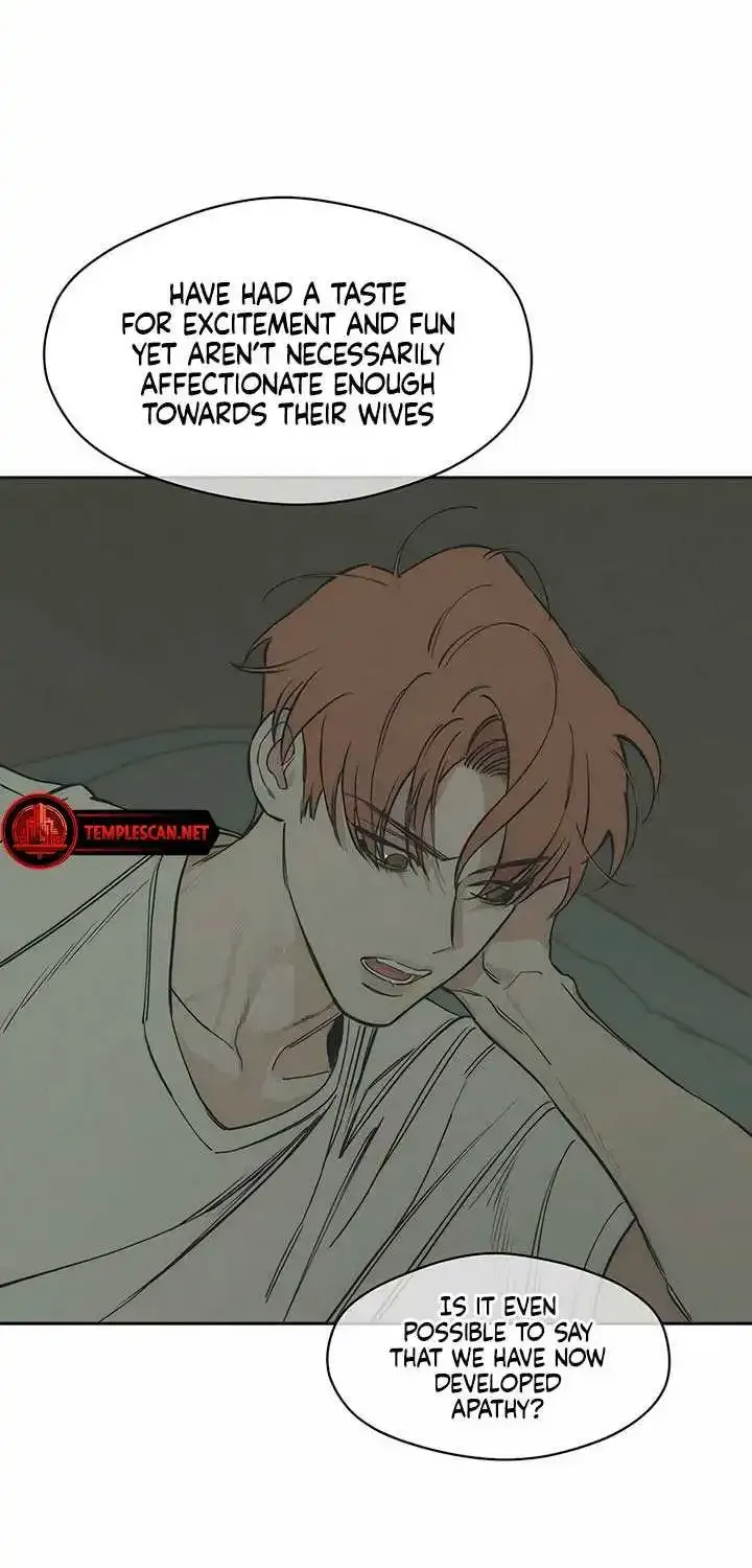 Tears on a Withered Flower Zinmanga X Chapter 3 Page 96
